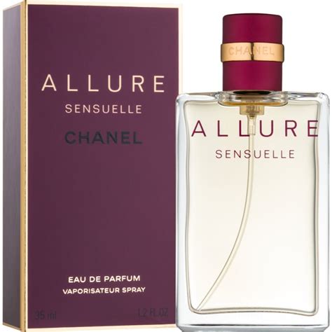 allure sensuelle chanel review|chanel allure sensuelle perfume uk.